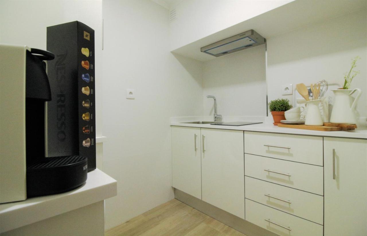Apartamento Vintage At Madragoa Typical Neighborhood Lisboa