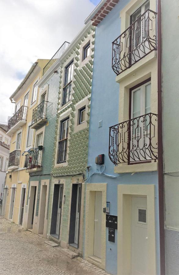 Vintage At Madragoa Typical Neighborhood * Lisboa